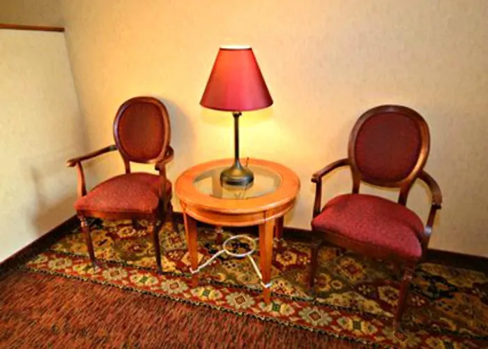 Gasthof Spark By Hilton