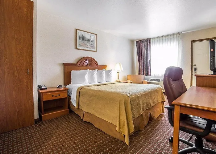 Spark By Hilton