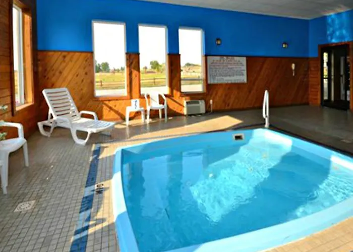 Spark By Hilton 2*