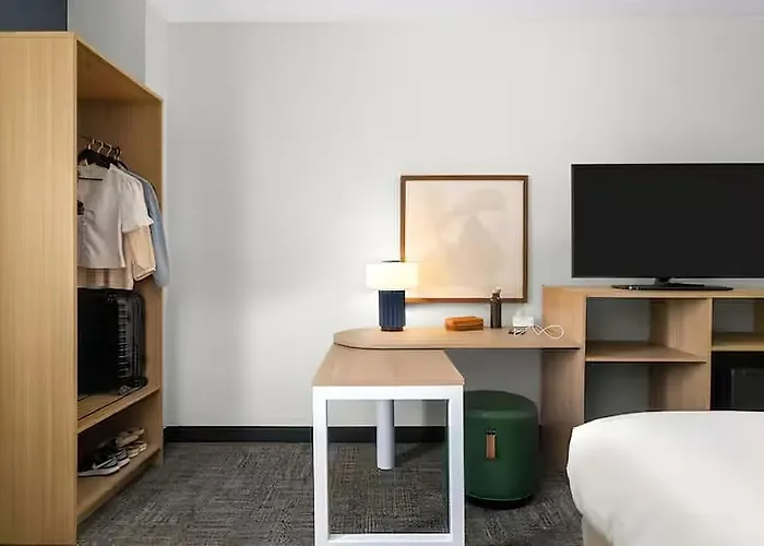 Spark By Hilton Gasthof 2*