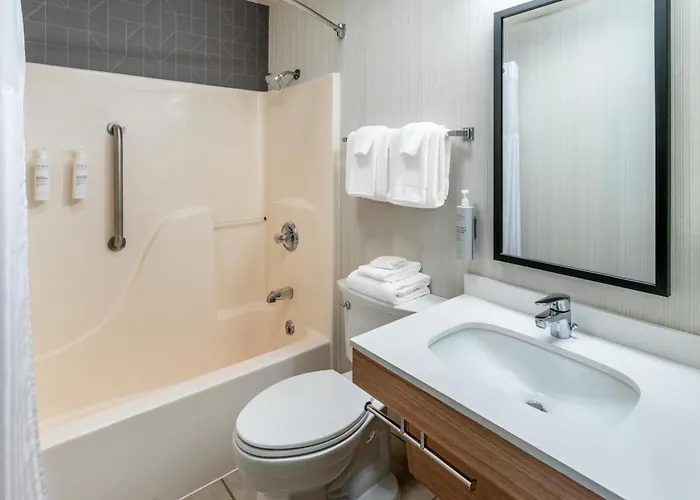 Spark By Hilton 2* Sheridan