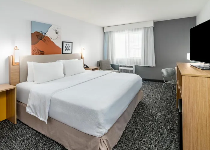 Gasthof Spark By Hilton