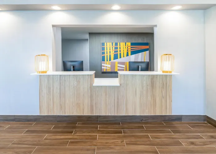 Spark By Hilton Gasthof