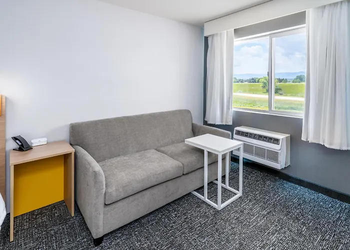 Gasthof Spark By Hilton 2*