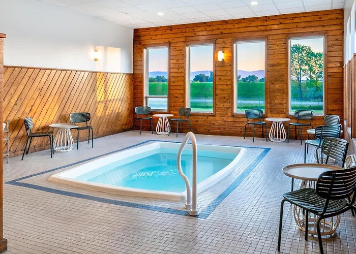 Gasthof Spark By Hilton 2*