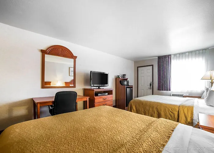 Spark By Hilton Gasthof 2*