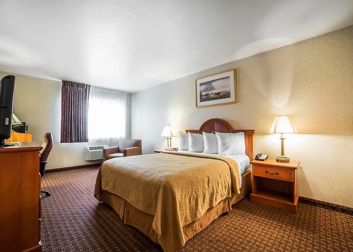 Spark By Hilton