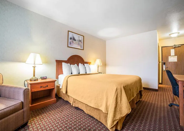 Spark By Hilton