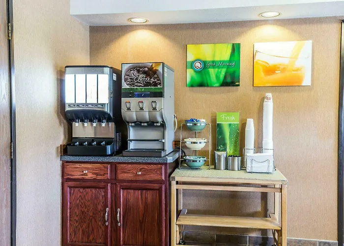 Spark By Hilton