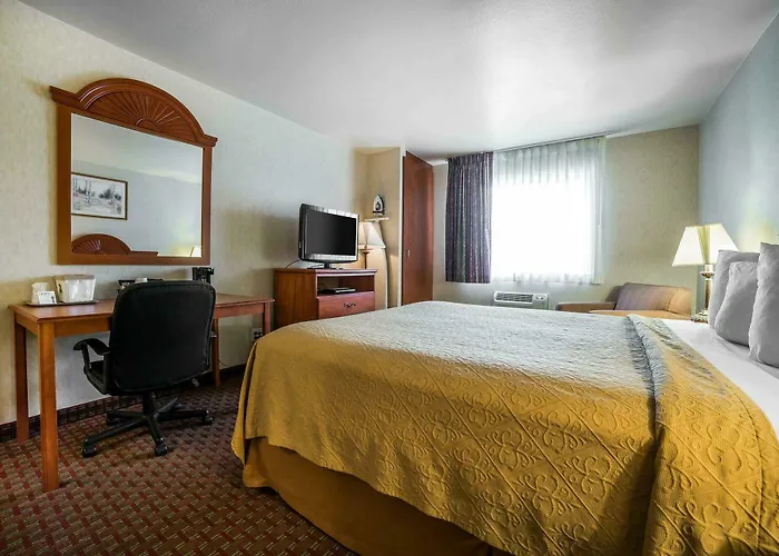 Spark By Hilton Gasthof 2*